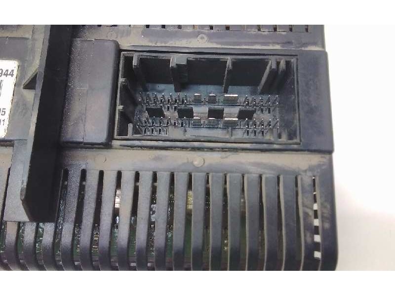Recambio de mando luces para bmw serie 3 berlina (e46) 320d referencia OEM IAM 6907944  
