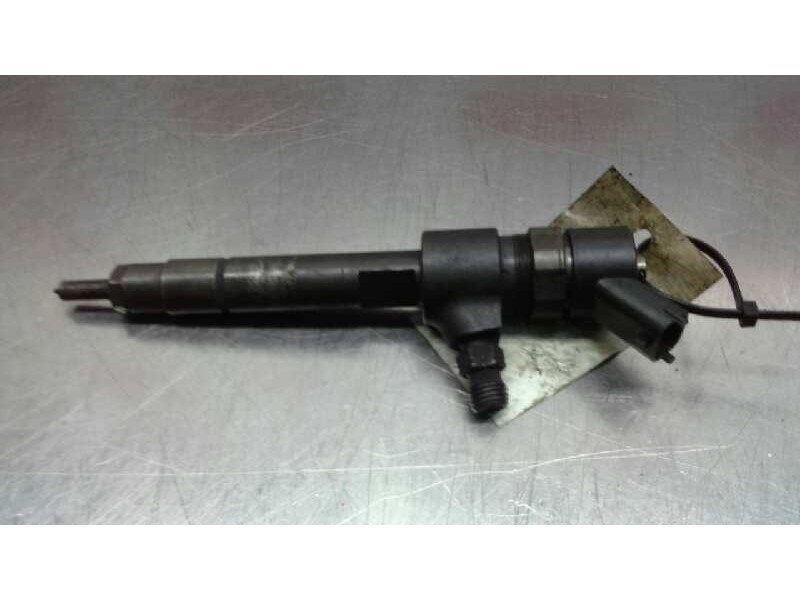 Recambio de inyector para opel vectra c berlina design referencia OEM IAM   