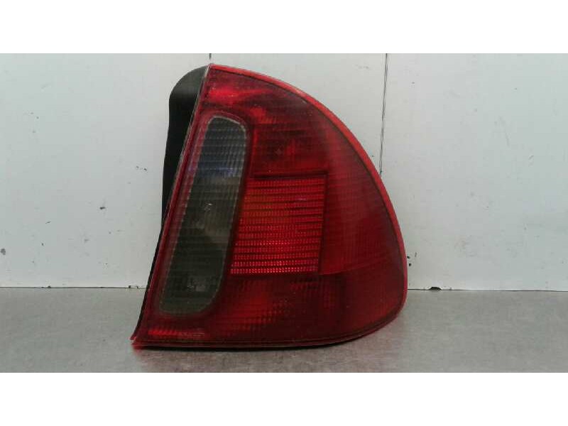 Recambio de piloto trasero derecho para mg rover serie 400 (rt) 420 sdi (4-ptas.) referencia OEM IAM XFB101000  