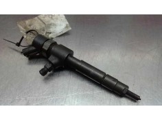 Recambio de inyector para opel vectra c berlina design referencia OEM IAM    2