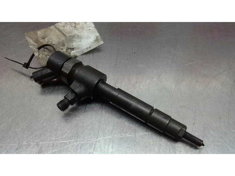 Recambio de inyector para opel vectra c berlina design referencia OEM IAM   