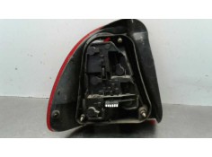 Recambio de piloto trasero derecho para mg rover serie 400 (rt) 420 sdi (4-ptas.) referencia OEM IAM XFB101000   2