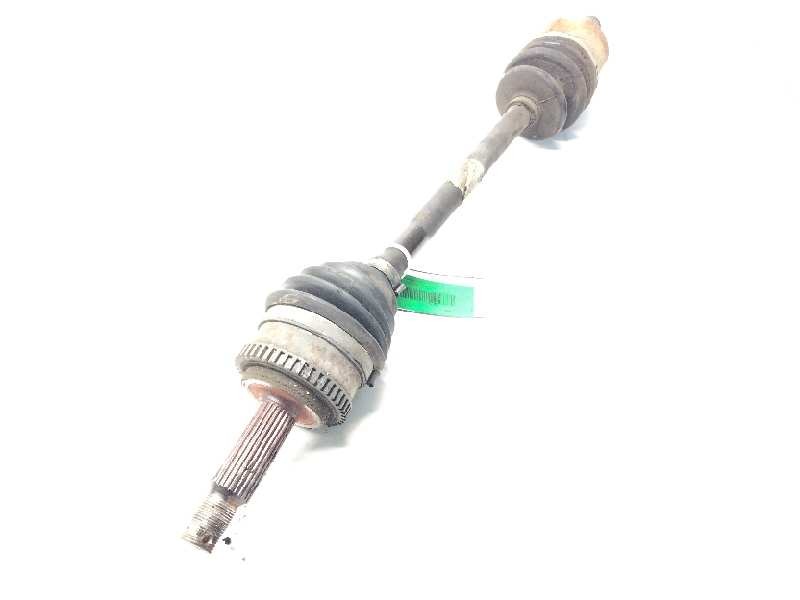 Recambio de transmision delantera izquierda para hyundai i30 comfort referencia OEM IAM   