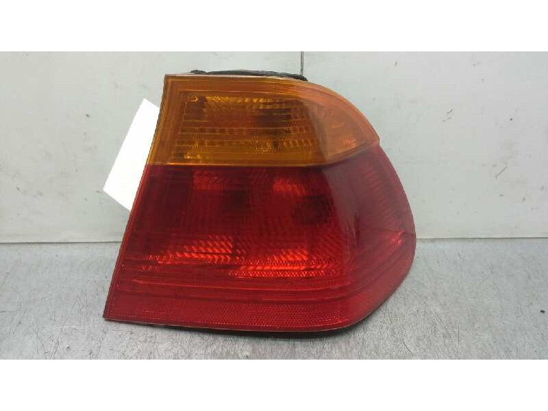 Recambio de piloto trasero derecho para bmw serie 3 berlina (e46) 320d referencia OEM IAM 63216946534  