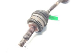 Recambio de transmision delantera izquierda para hyundai i30 comfort referencia OEM IAM    2