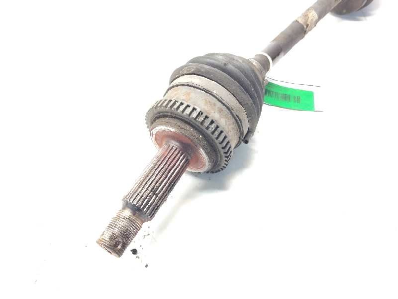 Recambio de transmision delantera izquierda para hyundai i30 comfort referencia OEM IAM   