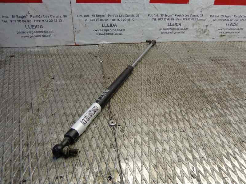 Recambio de amortiguadores maletero / porton para daewoo matiz 0.8 cat referencia OEM IAM   95243