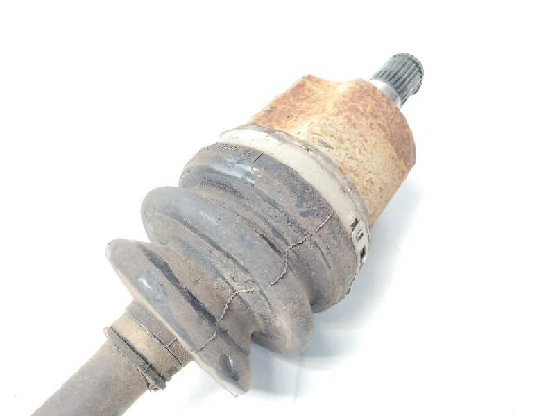 Recambio de transmision delantera izquierda para hyundai i30 comfort referencia OEM IAM   