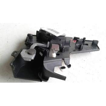Recambio de maneta interior trasera derecha para citroën c5 berlina sx (e) referencia OEM IAM 9649218877  