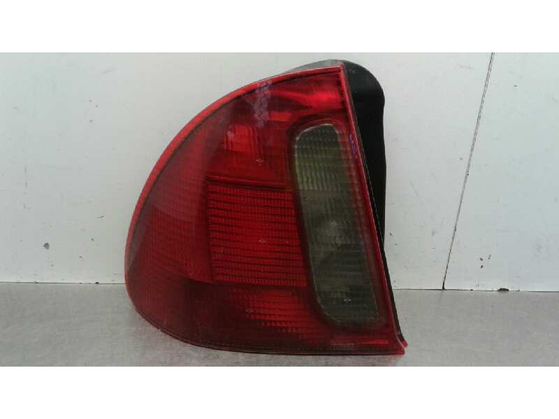 Recambio de piloto trasero izquierdo para mg rover serie 400 (rt) 420 sdi (4-ptas.) referencia OEM IAM XFB101010  