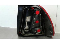Recambio de piloto trasero izquierdo para mg rover serie 400 (rt) 420 sdi (4-ptas.) referencia OEM IAM XFB101010   2