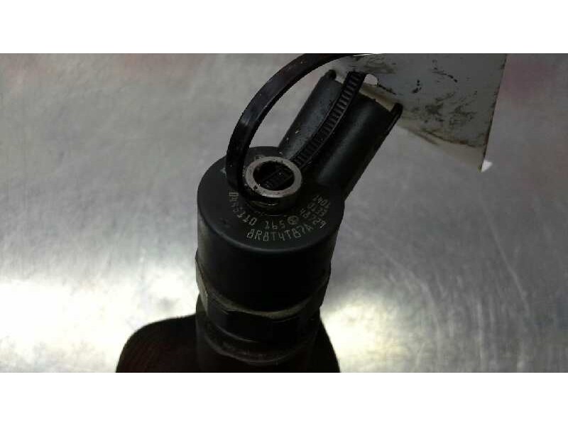 Recambio de inyector para opel vectra c berlina design referencia OEM IAM 0445110165  