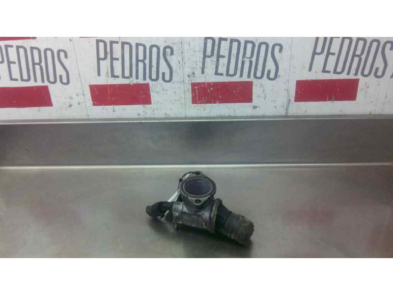 Recambio de caja termostato para opel vectra c berlina design referencia OEM IAM V705588  