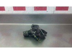 Recambio de caja termostato para opel vectra c berlina design referencia OEM IAM V705588   2