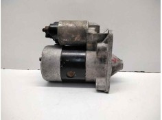 Recambio de motor arranque para renault megane i classic (la0) 1.6e alize referencia OEM IAM SINREF  