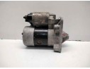 MOTOR ARRANQUE SINREF 