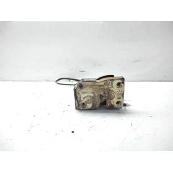 Recambio de cerradura puerta trasera derecha para renault scenic rx4 (ja0) 1.9 dci referencia OEM IAM 7701473173  