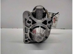 Recambio de motor arranque para renault megane i classic (la0) 1.6e alize referencia OEM IAM SINREF   2