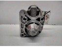 MOTOR ARRANQUE SINREF 
