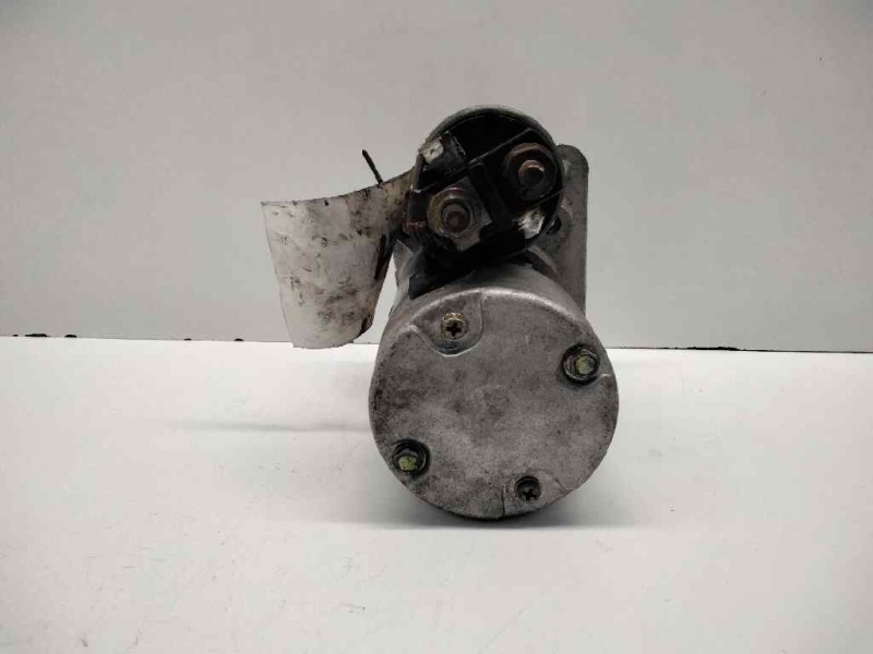Recambio de motor arranque para renault megane i classic (la0) 1.6e alize referencia OEM IAM SINREF  