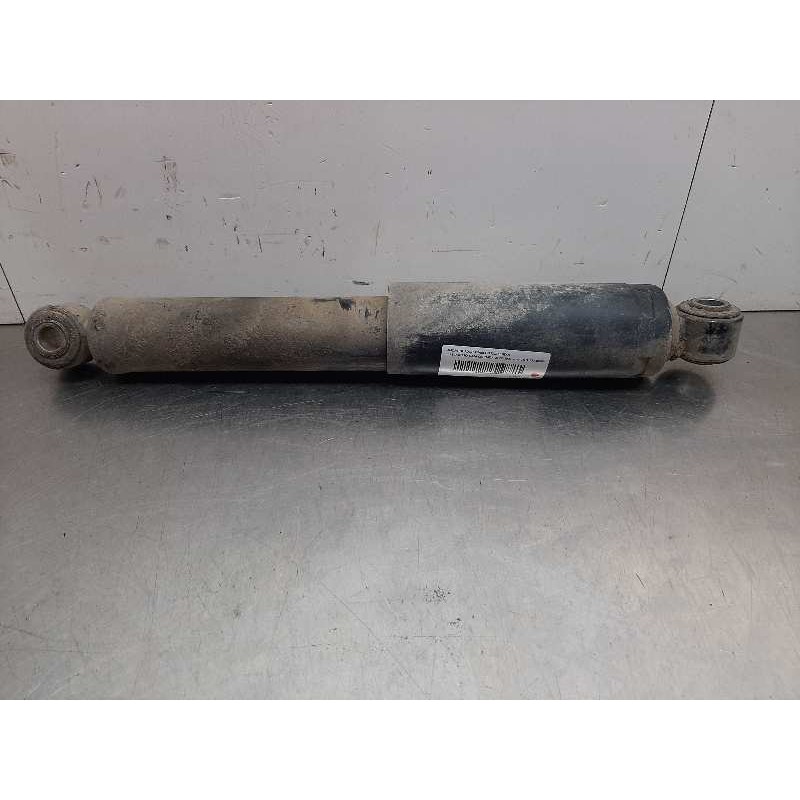 Recambio de amortiguador trasero izquierdo para fiat ducato caja cerrada 35 (06.2006 =>) l1h1 120 multijet referencia OEM IAM   