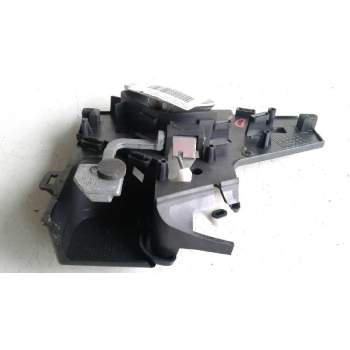 Recambio de maneta interior trasera derecha para citroën c5 berlina sx (e) referencia OEM IAM 9649218877  