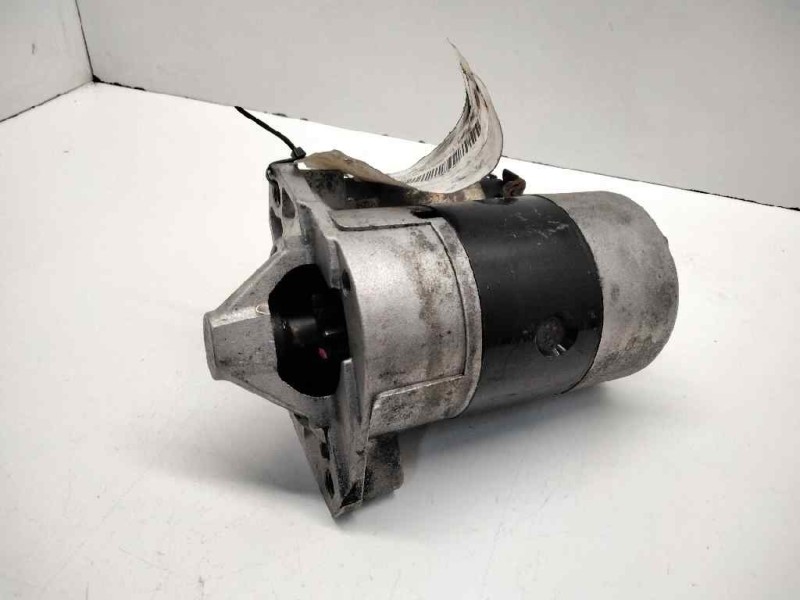 Recambio de motor arranque para renault megane i classic (la0) 1.6e alize referencia OEM IAM SINREF  