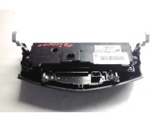 Recambio de mando climatizador para nissan x-trail (t32) 360 referencia OEM IAM    2