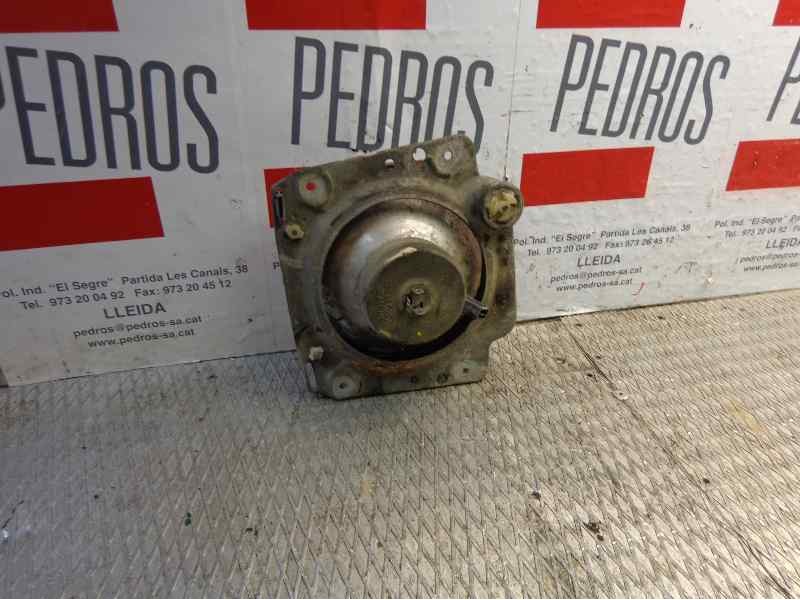Recambio de faro izquierdo para volkswagen golf ii (191/193) gti referencia OEM IAM 191941753B  
