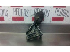 Recambio de soporte filtro aceite para opel vectra c berlina design referencia OEM IAM 6740230110   2