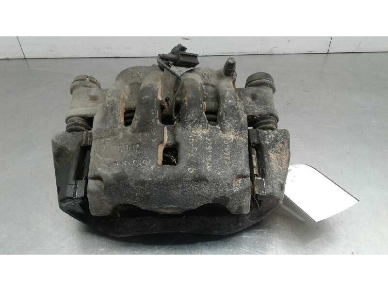 Recambio de pinza freno delantera izquierda para fiat ducato caja cerrada 35 (06.2006 =>) l1h1 120 multijet referencia OEM IAM  
