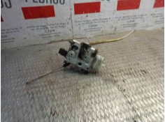 Recambio de cerradura puerta delantera derecha para audi 100 berlina (c4) 2.3 referencia OEM IAM   