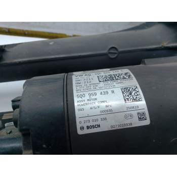 Recambio de caja direccion electrica para skoda superb iii (3v3) 2.0 tdi referencia OEM IAM 3Q1423050AF  