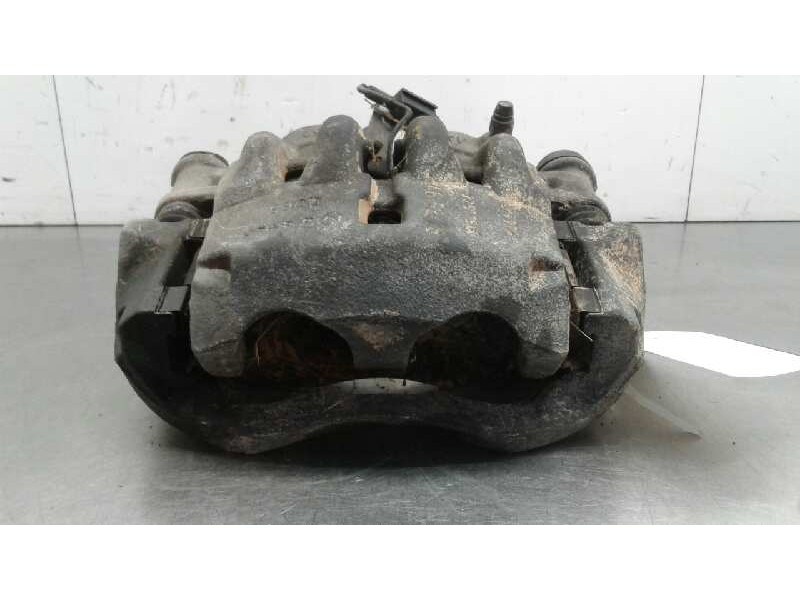 Recambio de pinza freno delantera izquierda para fiat ducato caja cerrada 35 (06.2006 =>) l1h1 120 multijet referencia OEM IAM  