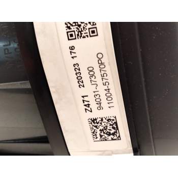 Recambio de cuadro instrumentos para kia xceed (cd) 1.0 t-gdi referencia OEM IAM 94031J7300  