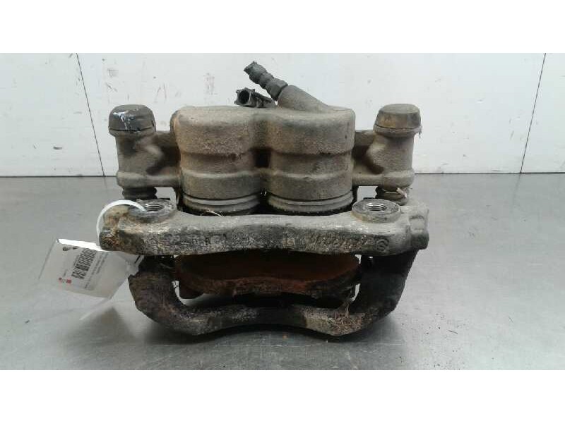Recambio de pinza freno delantera izquierda para fiat ducato caja cerrada 35 (06.2006 =>) l1h1 120 multijet referencia OEM IAM  
