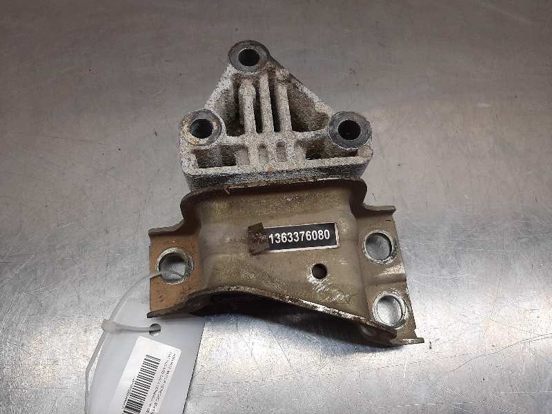 Recambio de soporte motor derecho superior para fiat ducato caja cerrada 35 (06.2006 =>) l1h1 120 multijet referencia OEM IAM 13
