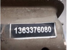 Recambio de soporte motor derecho superior para fiat ducato caja cerrada 35 (06.2006 =>) l1h1 120 multijet referencia OEM IAM 13 2