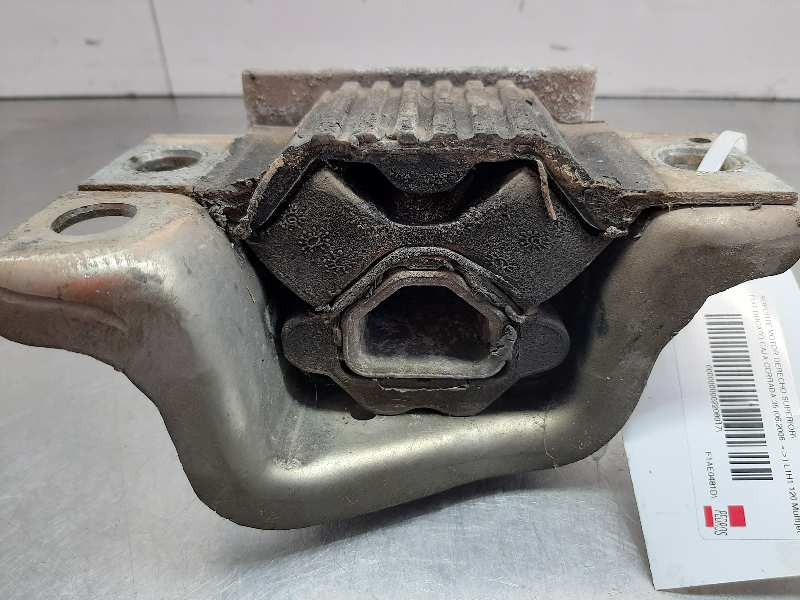 Recambio de soporte motor derecho superior para fiat ducato caja cerrada 35 (06.2006 =>) l1h1 120 multijet referencia OEM IAM 13