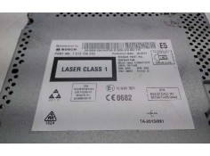 Recambio de sistema audio / radio cd para nissan x-trail (t32) 360 referencia OEM IAM    2