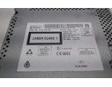 SISTEMA AUDIO / RADIO CD 