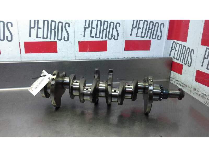 Recambio de cigueñal para citroën c5 berlina sx (e) referencia OEM IAM 430  