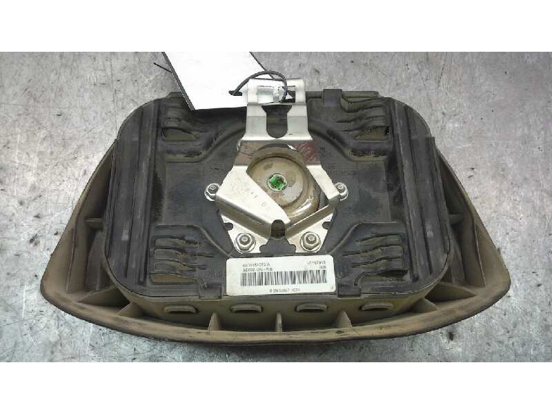 Recambio de airbag delantero izquierdo para nissan primastar (x..) 2.0 dci diesel referencia OEM IAM 8200151075A  