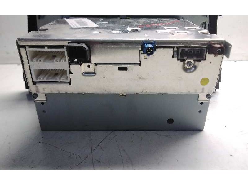 Recambio de sistema audio / radio cd para nissan x-trail (t32) 360 referencia OEM IAM   