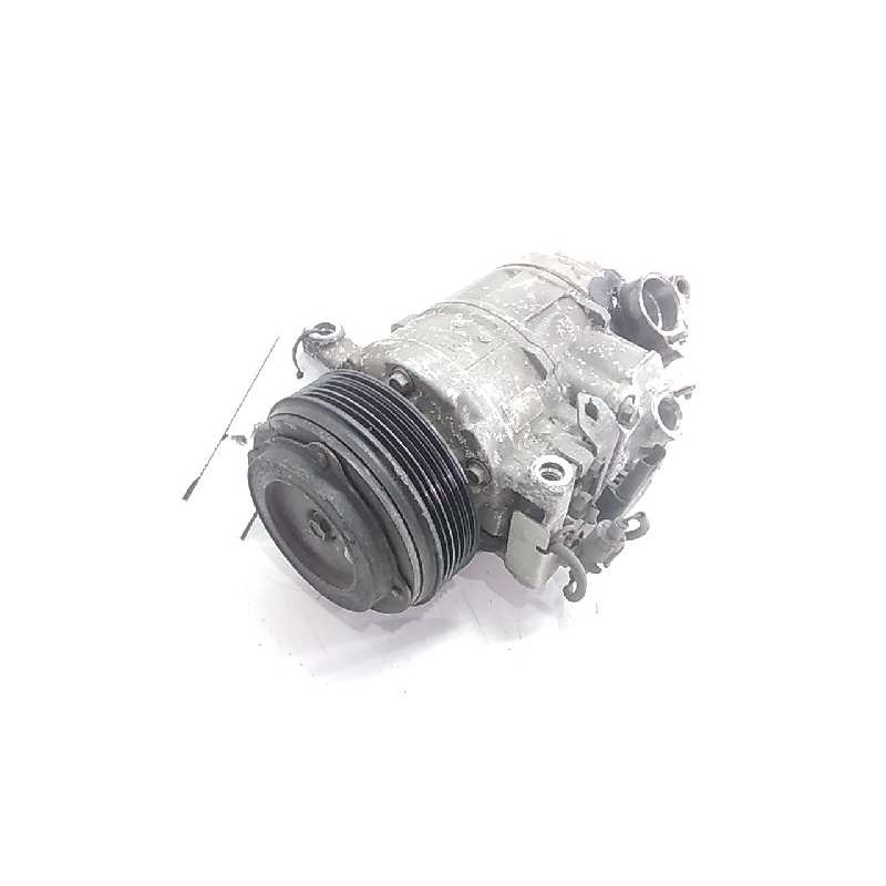 Recambio de compresor aire acondicionado para bmw serie 1 berlina (e81/e87) 118d referencia OEM IAM 645269876203  