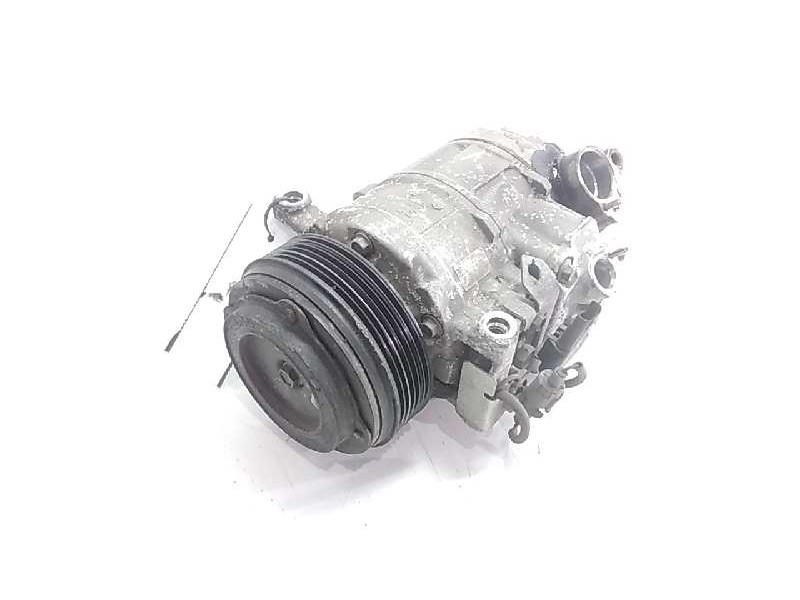 Recambio de compresor aire acondicionado para bmw serie 1 berlina (e81/e87) 118d referencia OEM IAM 645269876203  
