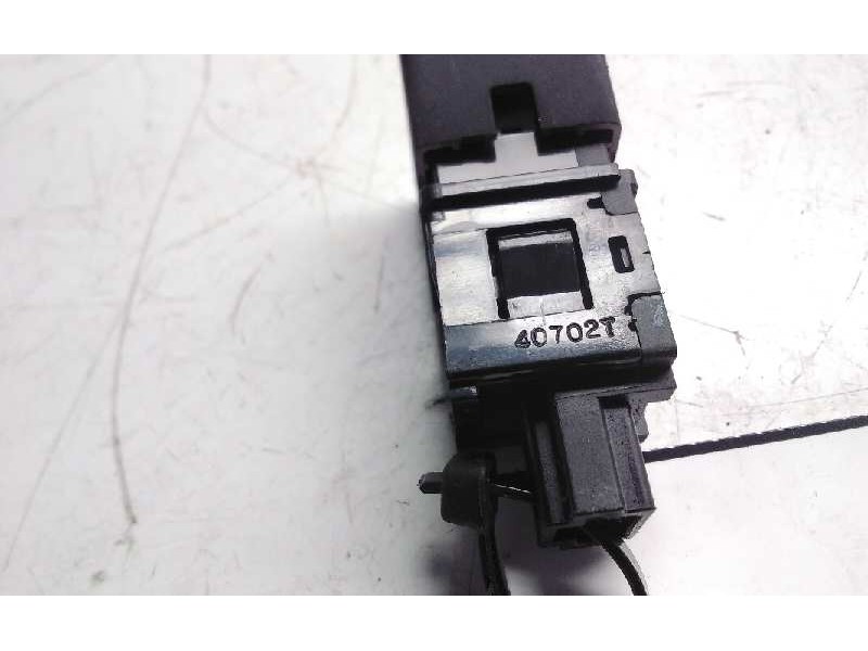 Recambio de warning para nissan x-trail (t32) 360 referencia OEM IAM   