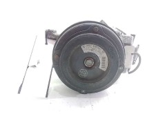 Recambio de compresor aire acondicionado para bmw serie 1 berlina (e81/e87) 118d referencia OEM IAM 645269876203   2