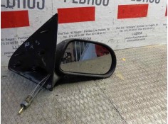 Recambio de retrovisor derecho para fiat bravo (182) 1.6 16v / 16v 100 sx referencia OEM IAM 0735263795  