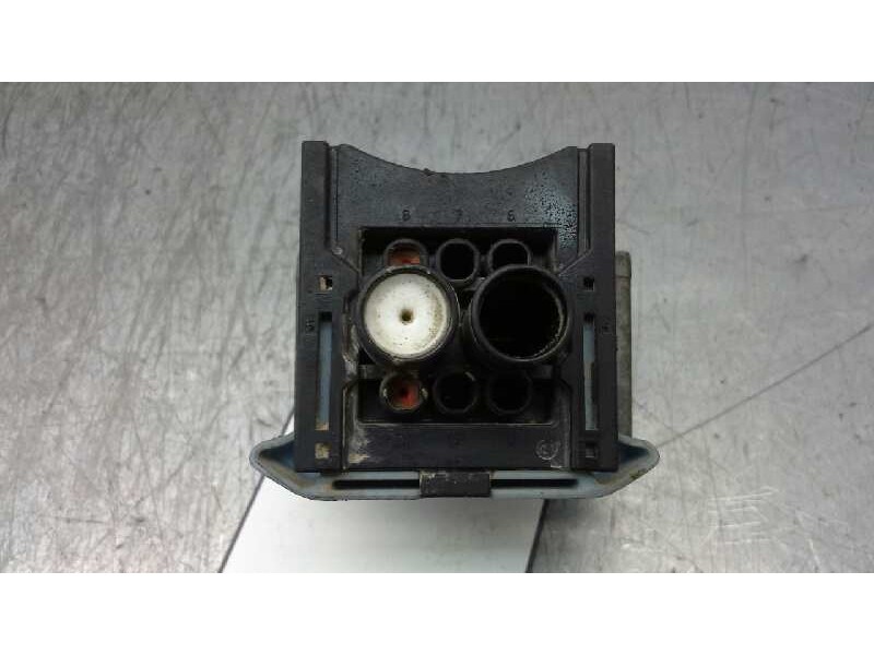 Recambio de caja precalentamiento para nissan primastar (x..) 2.0 dci diesel referencia OEM IAM   